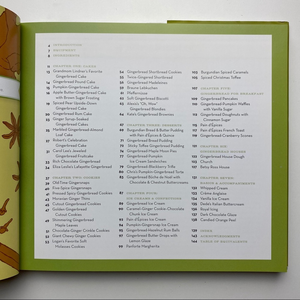 Cook books - Picture 5 of 9